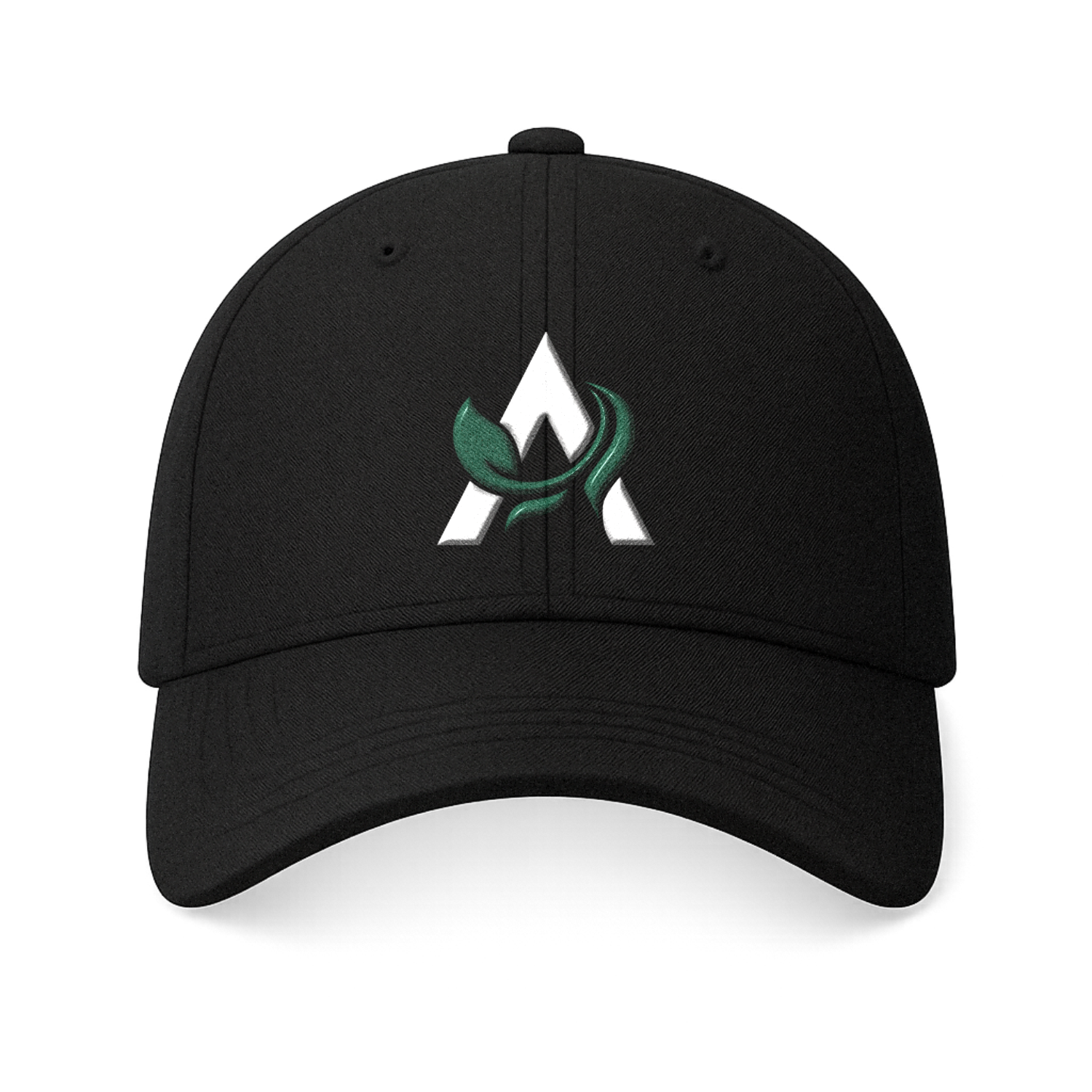 A | Black | Classic Hat