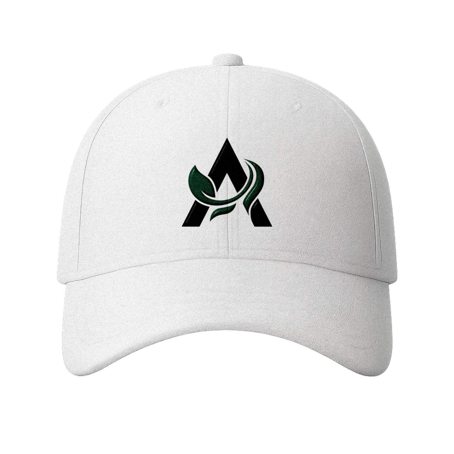 A | White | Classic Hat