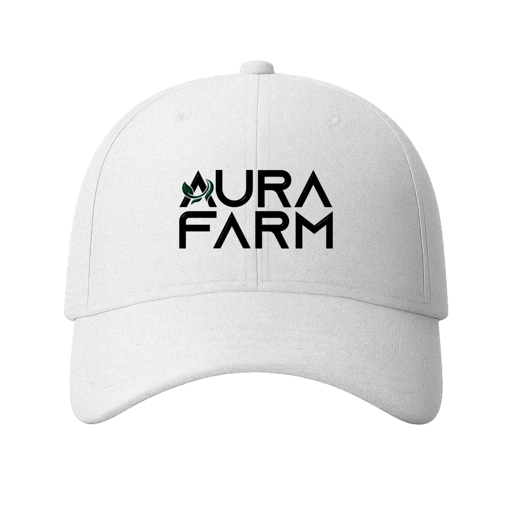 Aura Farm Classic Cap