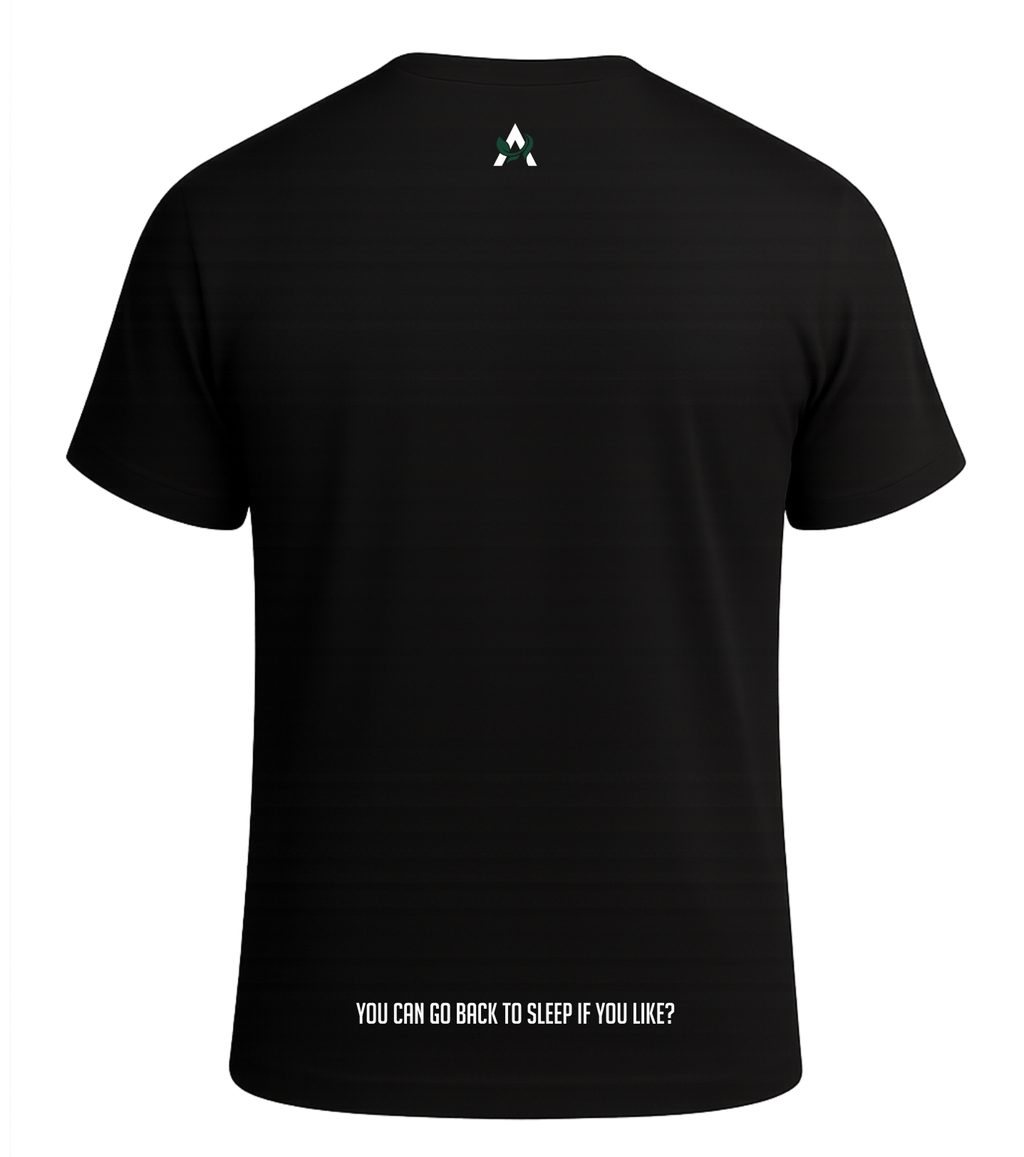 Y.C.G.B.T.S | Aura Farm Classic T-Shirt