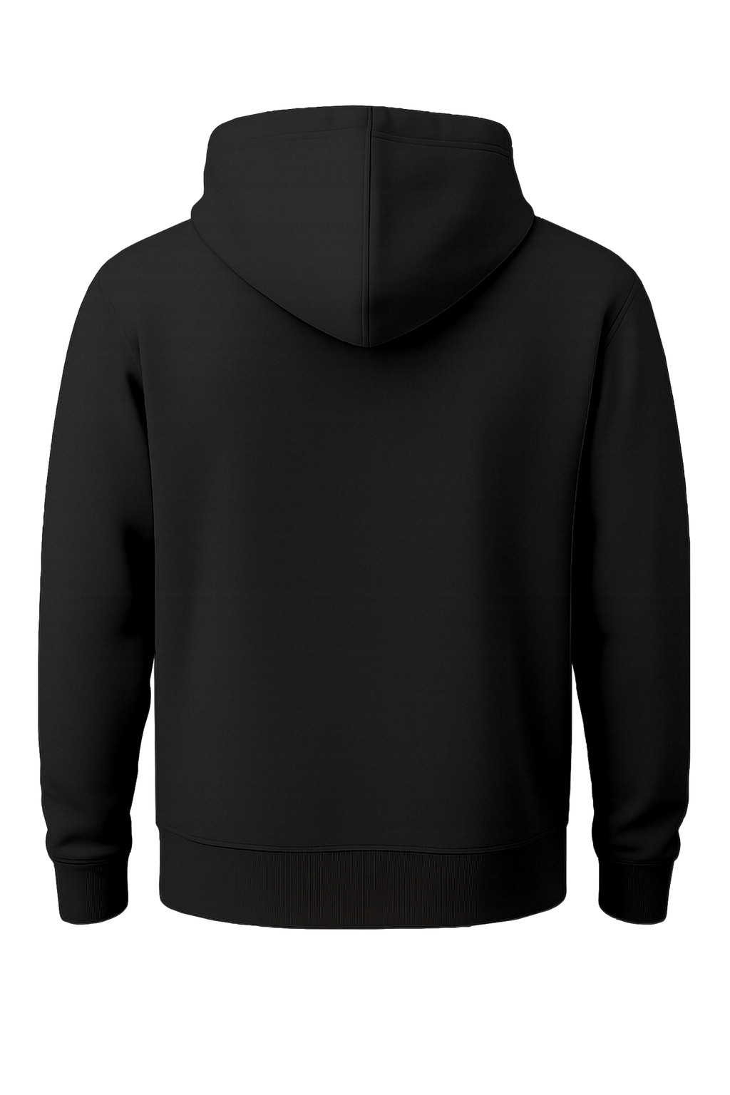 AF Classic Hoodie - Black
