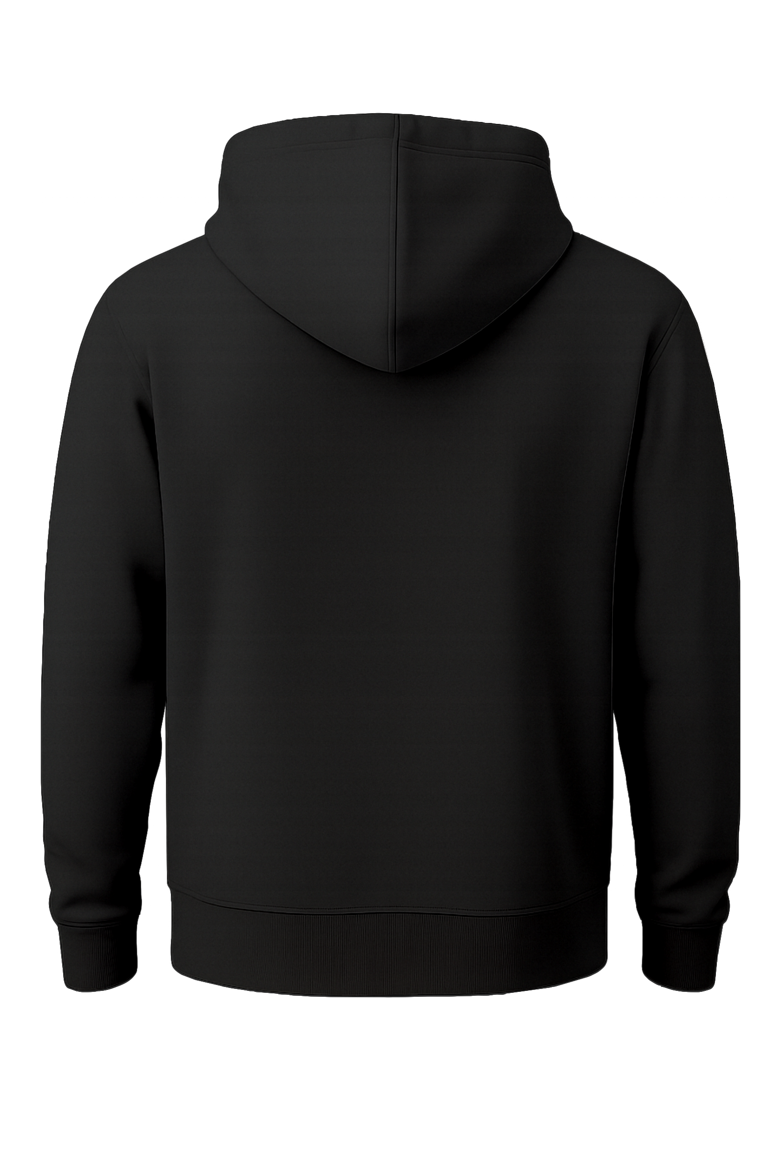 AF Classic Hoodie - Black