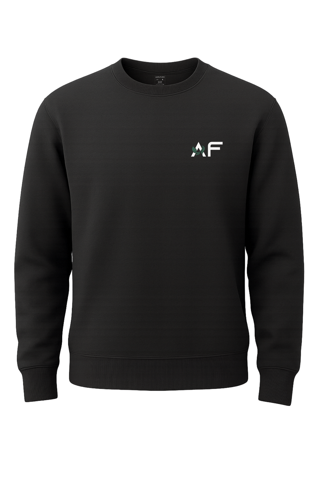AF Classic Sweatshirt - Black
