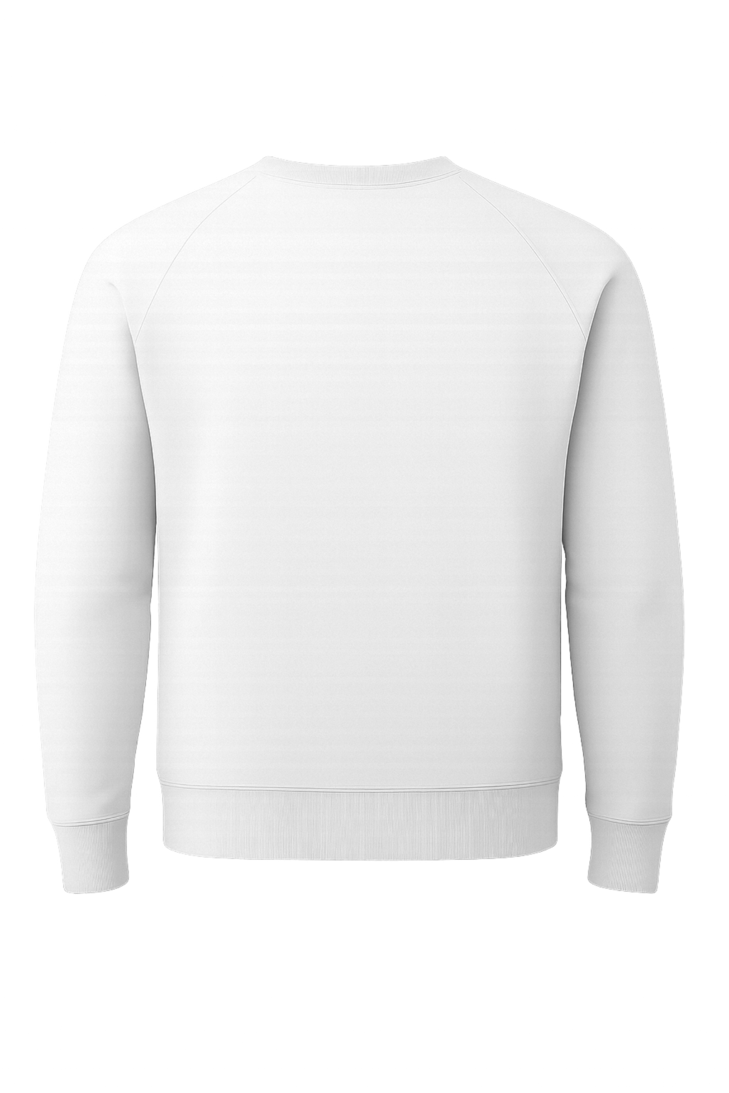 AF Classic Sweatshirt - White