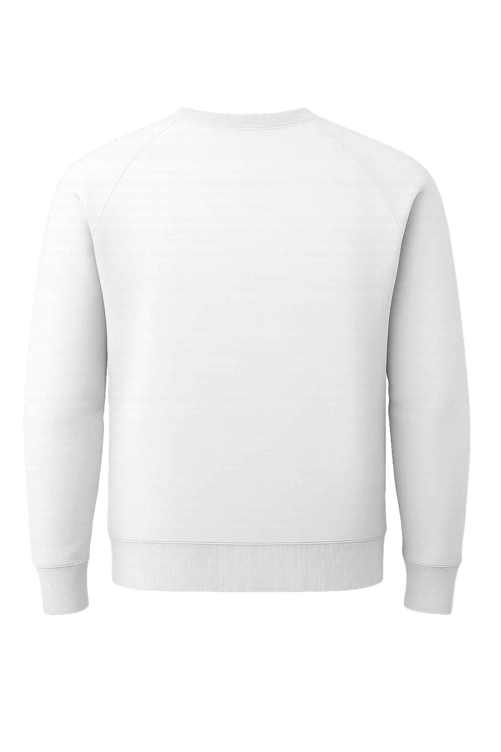 AF Classic Sweatshirt - White