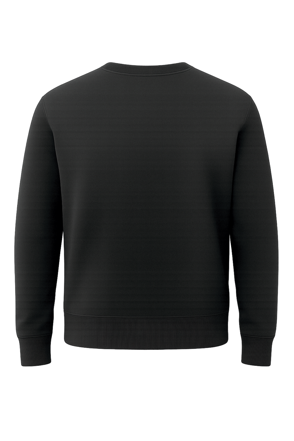 AF Classic Sweatshirt - Black