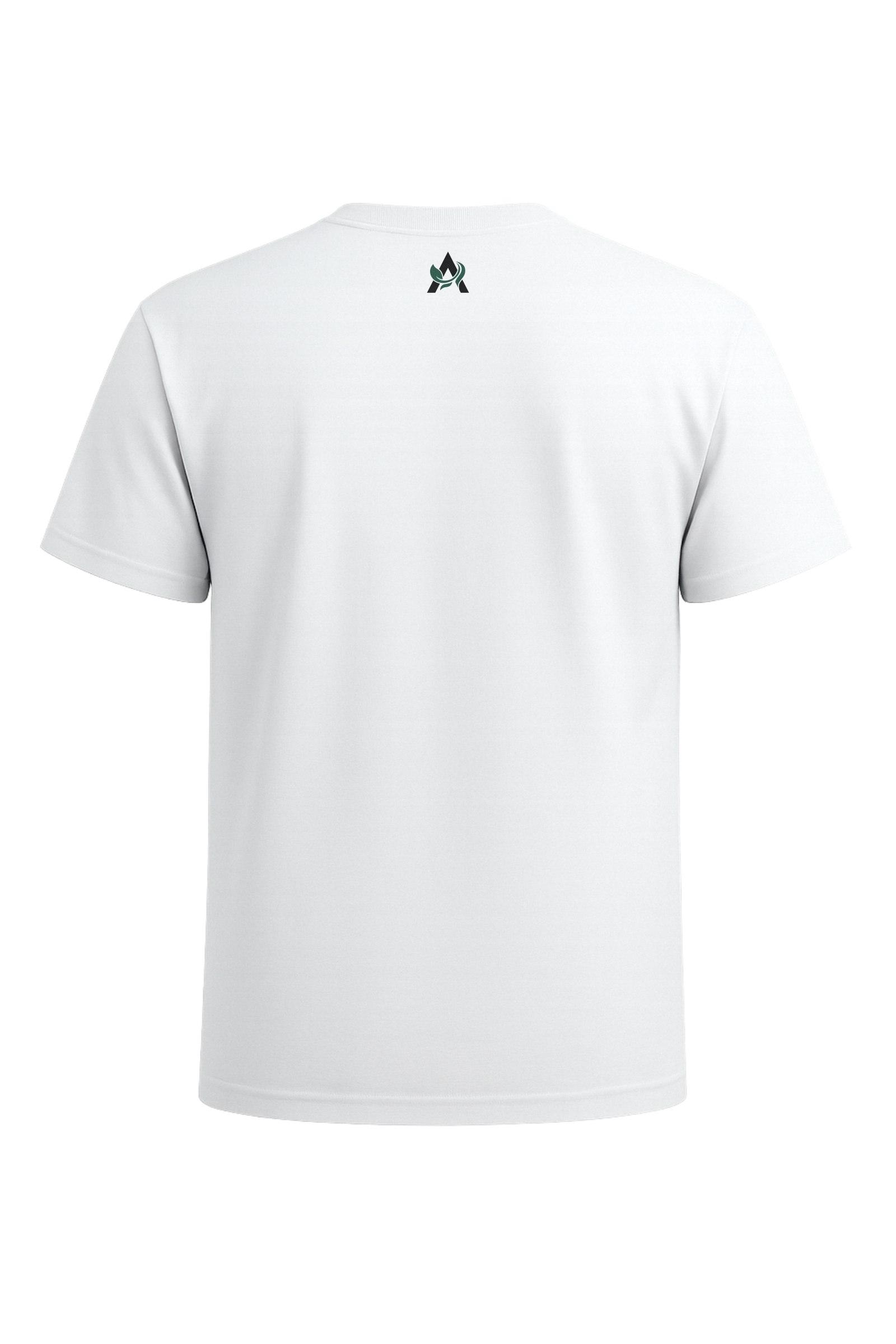 Aura Farm Classic Tee - White