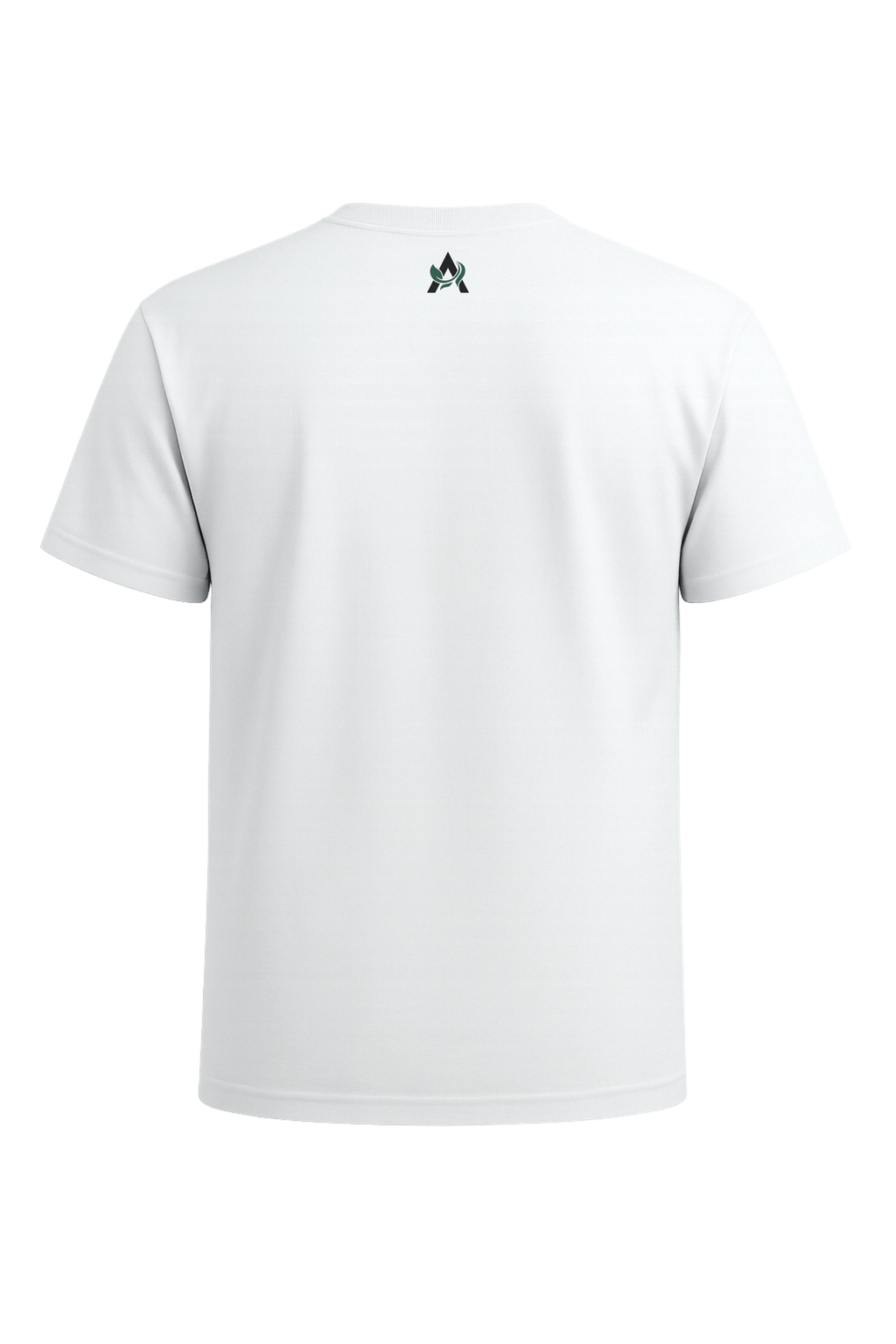Aura Farm Classic Tee - White